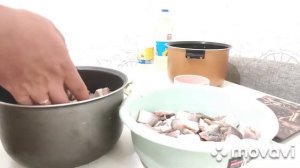 Как готовить консерву из речной рыбы в мультиварке и хронить её долгое время.