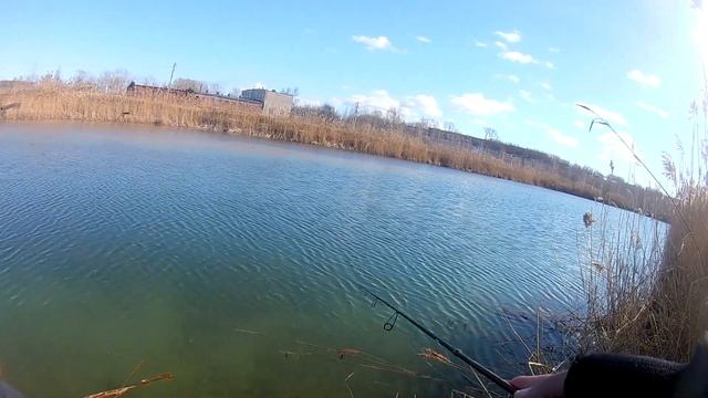 Ловля уклейки на спиннинг смотреть онлайн