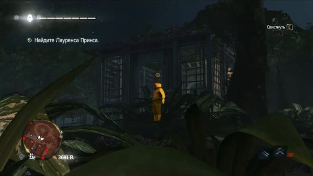 Играем в Assassin's creed 4: Black flag. Эпизод 18 смотреть онлайн