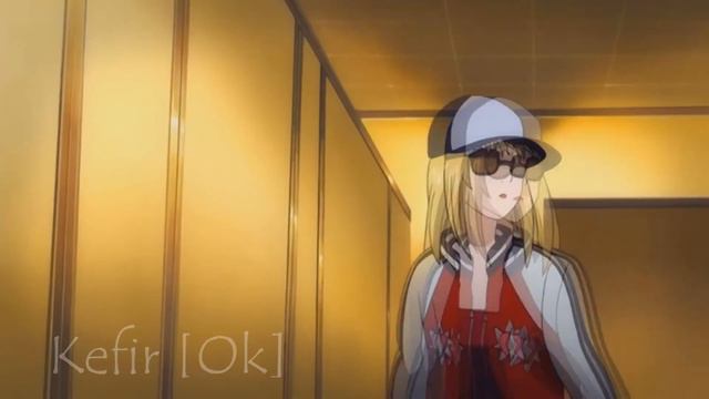 [ AMV DEATH NOTE AMANE MISA CASTLE // AMV ТЕТРАДЬ СМЕРТИ АМАНЕ МИСА CASTLE ] смотреть онлайн