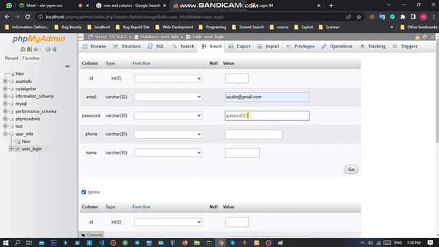PHP Web Development Course Tamil || Part - 5 || Tech Survey Tamil смотреть онлайн