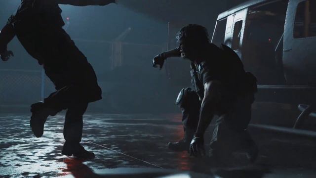 Beautiful Jill Valentine - Resident Evil 3 смотреть онлайн