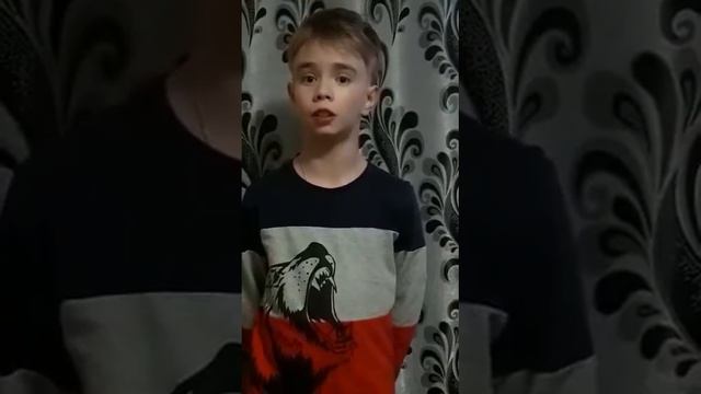 Донецк РФ Борискин Артём,автор мама Борискина Лариса смотреть онлайн