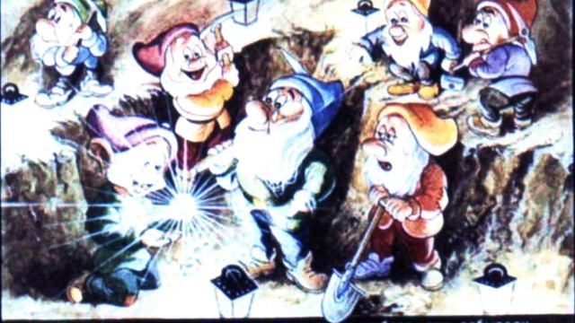 Принцесса Белоснежка смотреть онлайн