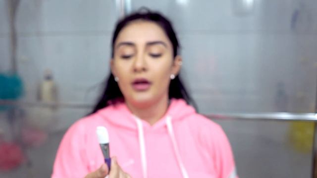 Trying on new Glamglow Supermud products | SPA DAY смотреть онлайн
