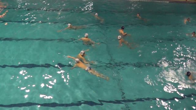 Жемчужина-ЦСКА ВМФ. 2002 год.Отборочный матч. 2 период. смотреть онлайн