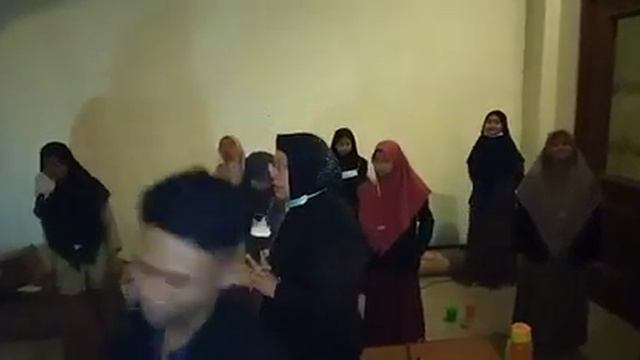 BELAJAR BAHASA IBRANI (שלום־עליכם) şolem aleyxem DI AL-ZAYTUN смотреть онлайн