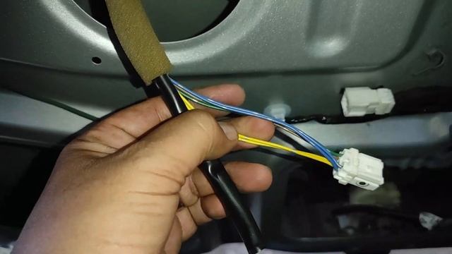 Pasang Tombol Bagasi, Trunk Release Install смотреть онлайн