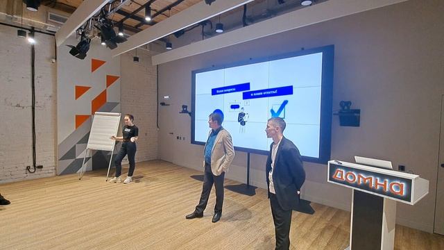 Как собрать аудиторию, ч2 #osbot  #amocrm  #twin24  #serafimru