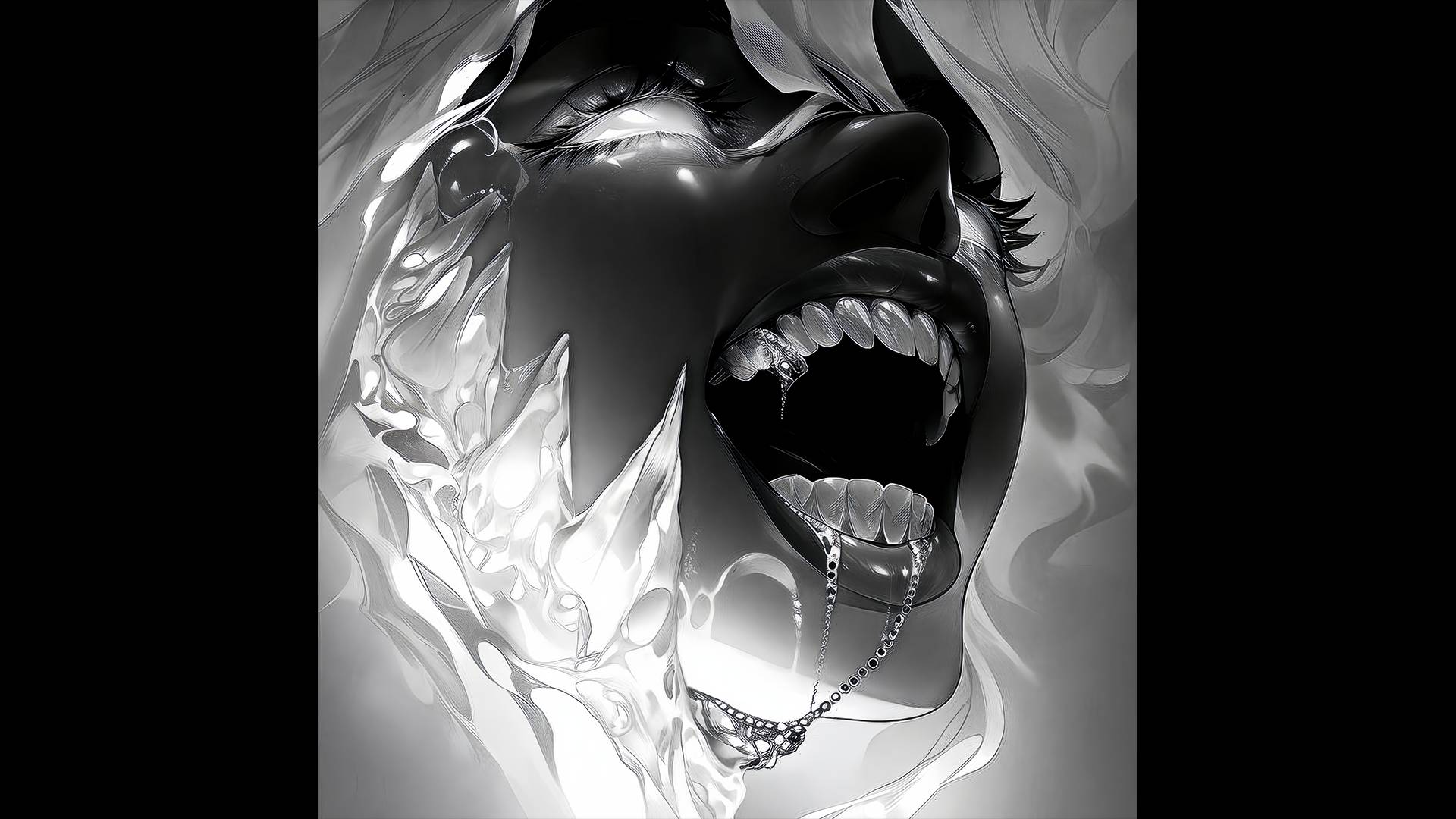 MOZY — HOPE (Official Audio, 2024)