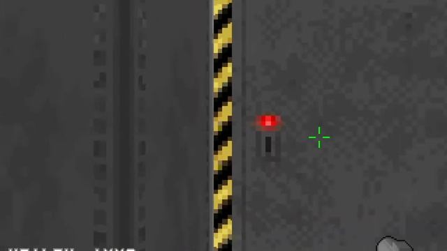 Scared - Coffee Break Arcade (Java)