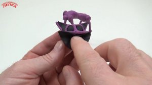 Как Слепить КОТА  ДРЕМОТА