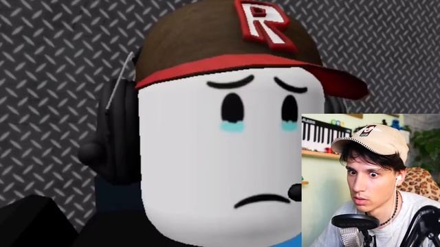 Я ПОСМОТРЕЛ ВСЕ ROBLOX ПРИКОЛЫ И ТЕПЕРЬ Я НУБИК! смотреть онлайн