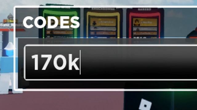 ✅NEW CODE✅ ALL CODES ?14 WORKING CODES for ?UNTITLED BOXING GAME? Roblox 2023 ? Codes for Roblox T смотреть онлайн