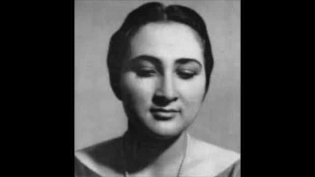 Netania Davrath; "Baïlero"; (Shepherd's Song); SONGS OF THE AUVERGNE"; Joseph Canteloube смотреть онлайн