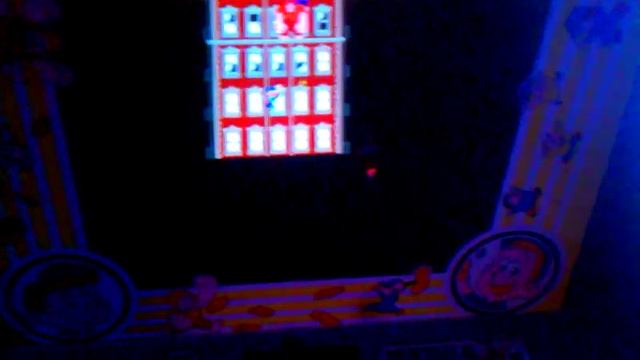 Fix It Felix Jr Level 1 Walkthrough