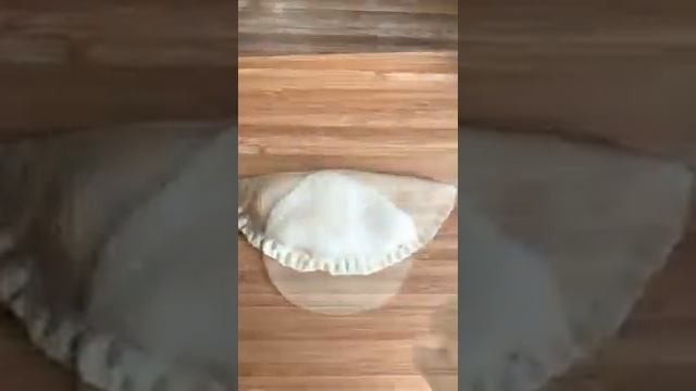 MAGIC DUMPLINGS! Вареники НЕЖНЫЕ! Лучшее ТЕСТО НА ВАРЕНИКИ! смотреть онлайн