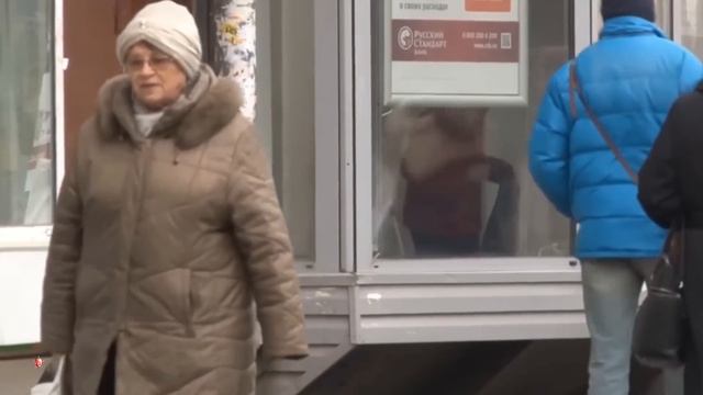 Мир в глазах фотографа