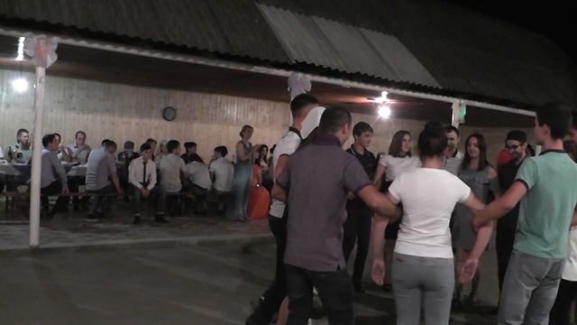 СУПЕР! ПРОСТО СУПЕР! ТАНЕЦ "СИМД" НА СВАДЬБЕ смотреть онлайн
