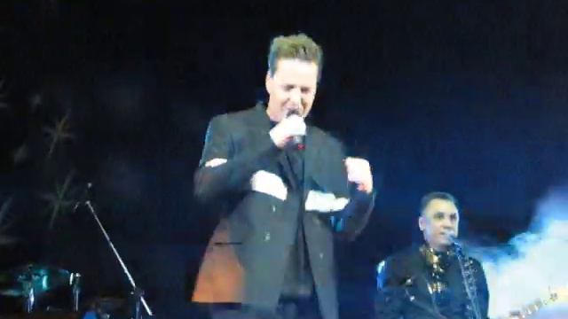 Витас - Танцуем медленно. КЦ Москвич 10.03.2019 смотреть онлайн