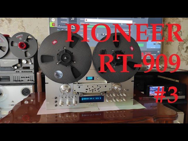 Pioneer RT-909. И снова Казахстан и снова не требует вложений #3 смотреть онлайн