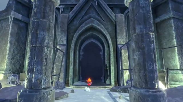 Kirby and the Forgotten Land Part 12 - His Royal Nemesis King Dedede смотреть онлайн