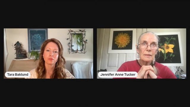 ?Series: Becoming a Herbalist with Jennifer Tucker смотреть онлайн