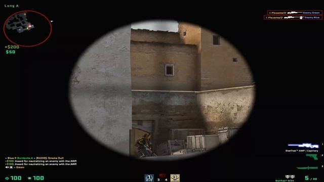 CS:GO 1280x960 stretched in 2022 ✔️ смотреть онлайн
