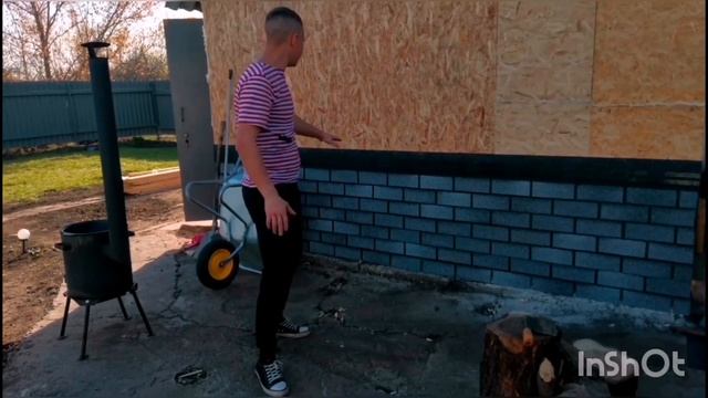 HAUBERK (Хауберк) Несколько советов НЕ профессионала.