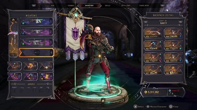 THIS PET BUILD IS NUTS! - Graveborn Level 40 Tiny Tina Wonderlands Build! смотреть онлайн
