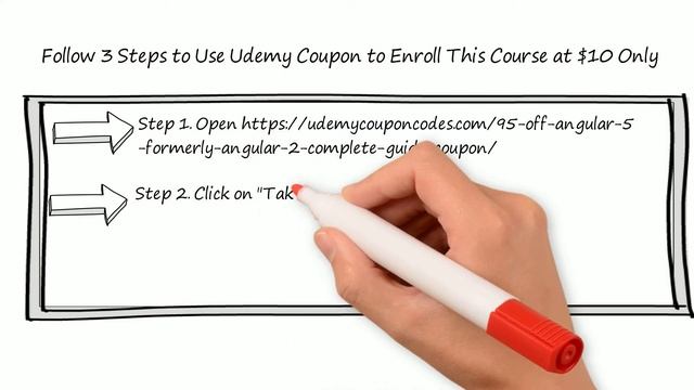 95% Off Angular - The Complete Guide (2020 Edition) Coupon смотреть онлайн