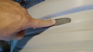 Покраска бампера установка противотуманных фар рено логан