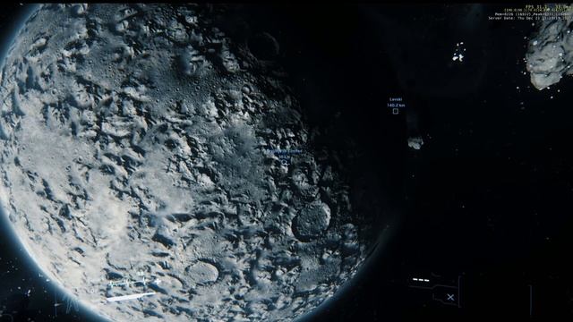 SHIP CRISIS | Star Citizen 3.0 Gameplay PTU Alpha #30 смотреть онлайн