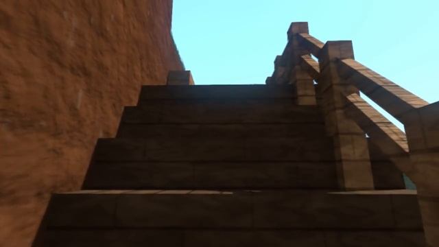 Furnace Break - Realistic Styled Minecraft Animation (Ep. 4) смотреть онлайн