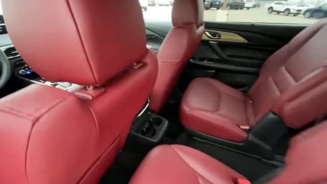 2021 Mazda CX-9 Tustin, Irvine, Orange County, Santa Ana, Costa Mesa, CA M514711 смотреть онлайн