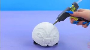 Трум трум лайфхаки для школы для фанатов звёздных воин👌👌👌/моя реакция😃😃😃😃