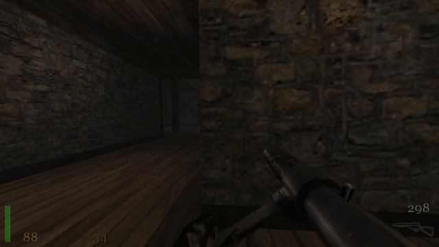 Return to Castle Wolfenstein - Часть 1 (Прохождение на русском, 60FPS) смотреть онлайн