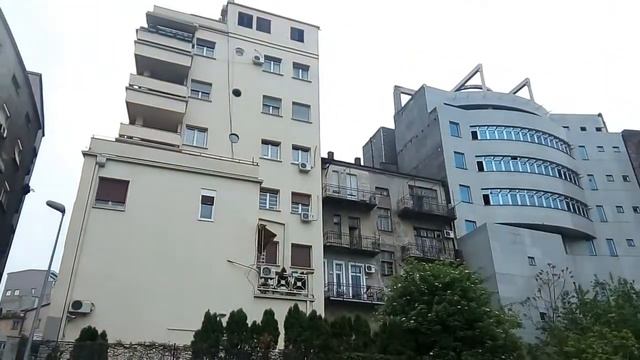 БЕЛГРАД 2016. ЕМ КОНИНУ и смешной банкомат смотреть онлайн