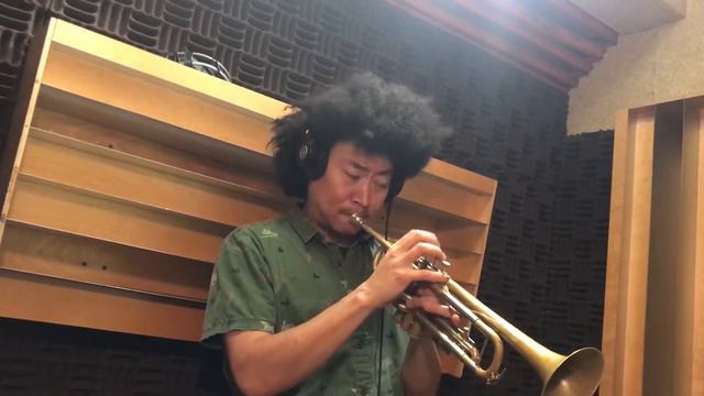Eight Cylinder Bigband / Gospel Song смотреть онлайн