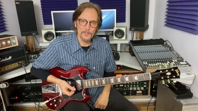 The Beatles Sgt. Pepper's Lonely Hearts Club Band LESSON by Mike Pachelli смотреть онлайн