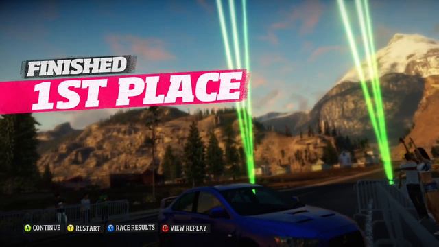 FORZA HORIZON ONLINE WITH RANDOM IS TERRIBLE... смотреть онлайн
