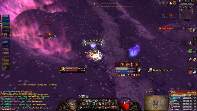 WoW PvP Battlegrounds mit Moonboon Ep.124 - Die 180 Grad Wende! смотреть онлайн