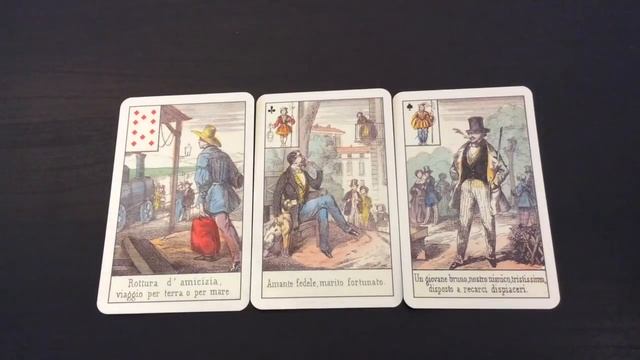 Pick a Card: Will I see them before the end of this year? | Timeless | Sibilla Cards смотреть онлайн