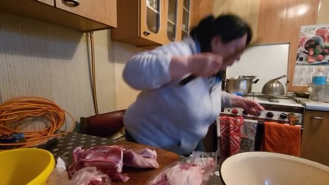 Просто очень вкусно.Ну нотку вкуса преподоло конечно трюфельное масло... смотреть онлайн