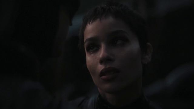 Бэтмен (2022) ? 16+ ТРЕЙЛЕР.