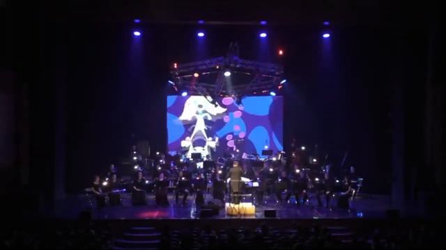 What's All The Hurry - 101 Dalmatians - Концертный оркестр Югры смотреть онлайн