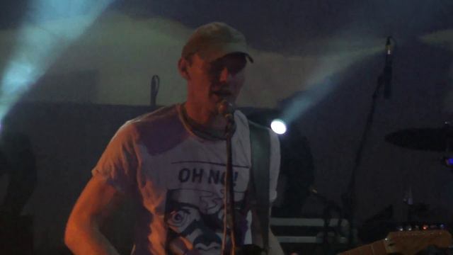Разбiтае Сэрца Пацана - Палюбiла Гапара live in Minsk - 14.05.17