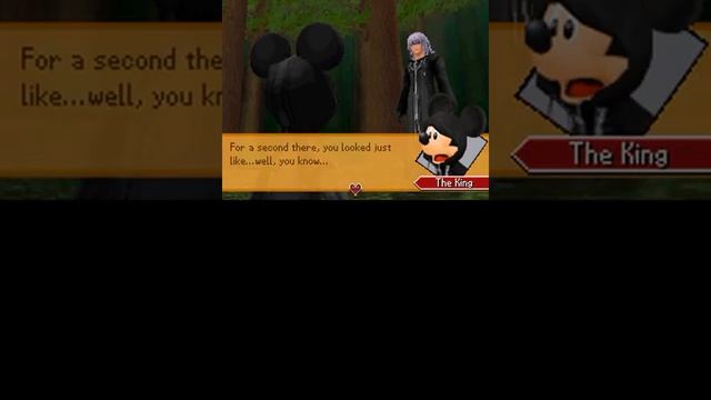 Nintendo DS Longplay [033] Kingdom Hearts 358/2 Days (Part 9 of 9: Days 352 to 358) смотреть онлайн