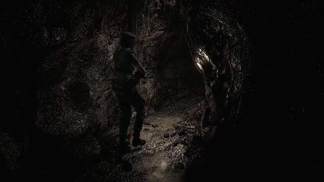 Resident Evil. Сундук мертвеца #17 смотреть онлайн