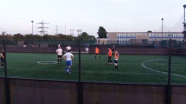 Week 3 V's Atletico Vertigo FC смотреть онлайн